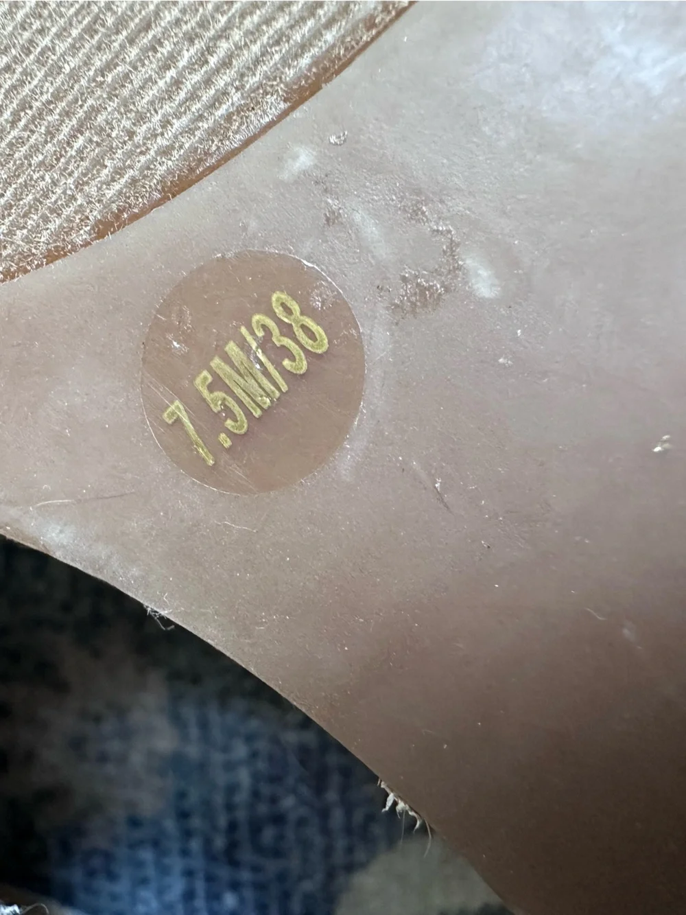 Lucky Brand elevate your